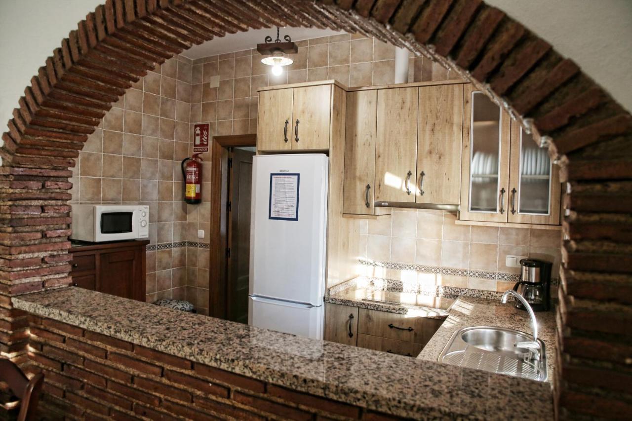 Casa Rural Tipica Andaluza, Wifi,Piscina, Barbacoa, Aire Acondicionado, 5Min Centros Alhaurín el Grande Exterior foto