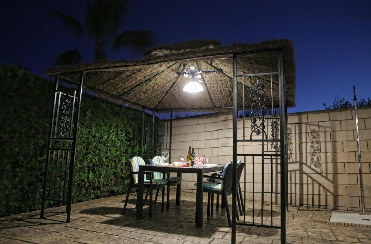 Casa Rural Tipica Andaluza, Wifi,Piscina, Barbacoa, Aire Acondicionado, 5Min Centros Alhaurín el Grande Exterior foto