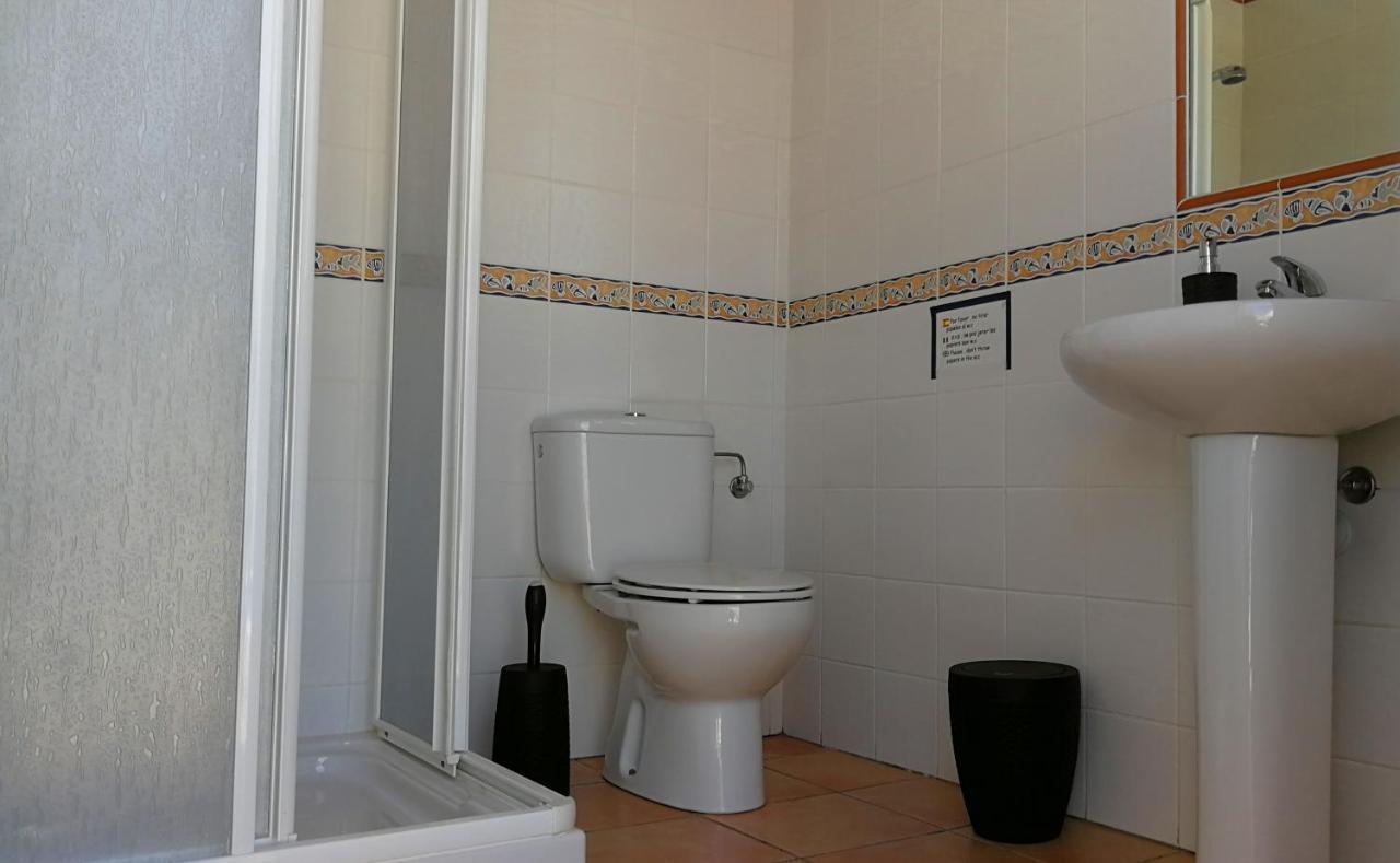 Casa Rural Tipica Andaluza, Wifi,Piscina, Barbacoa, Aire Acondicionado, 5Min Centros Alhaurín el Grande Exterior foto